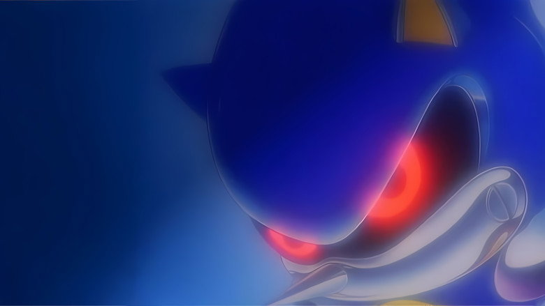Sonic the Hedgehog: The Movie still 4