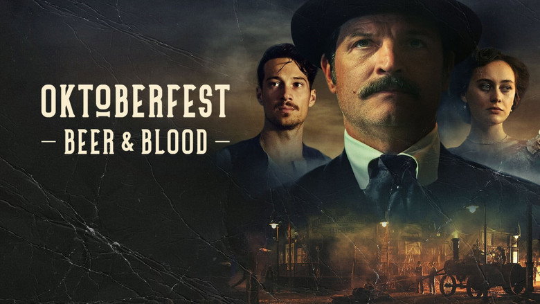 Oktoberfest: Beer and Blood still 6