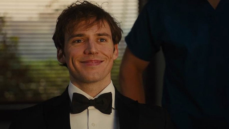 Me Before You still 6