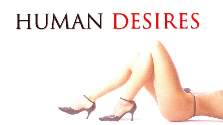 Human Desires still 4