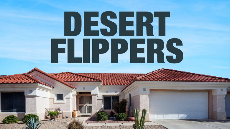 Desert Flippers still 7