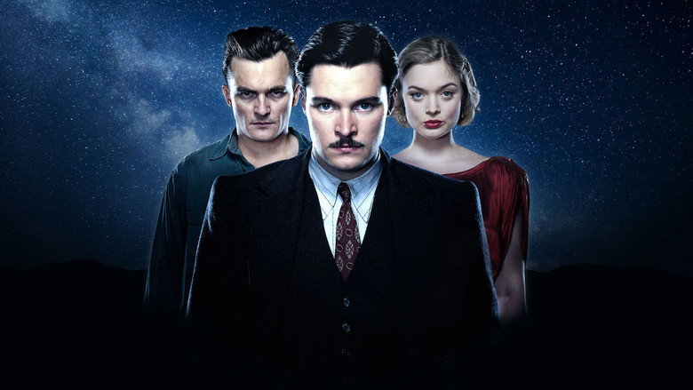 Strange Angel still 8