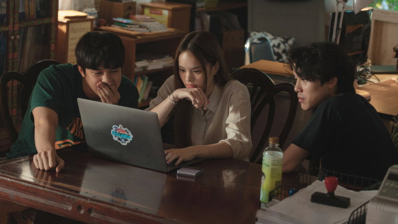 The Believers still 8