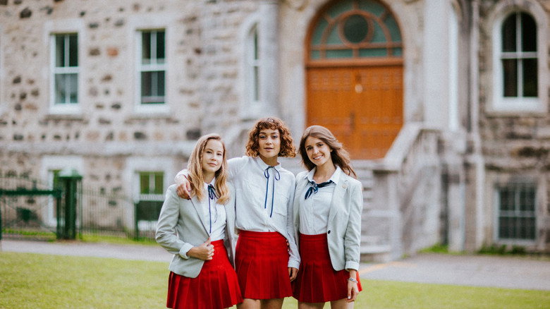 L'Académie still 3