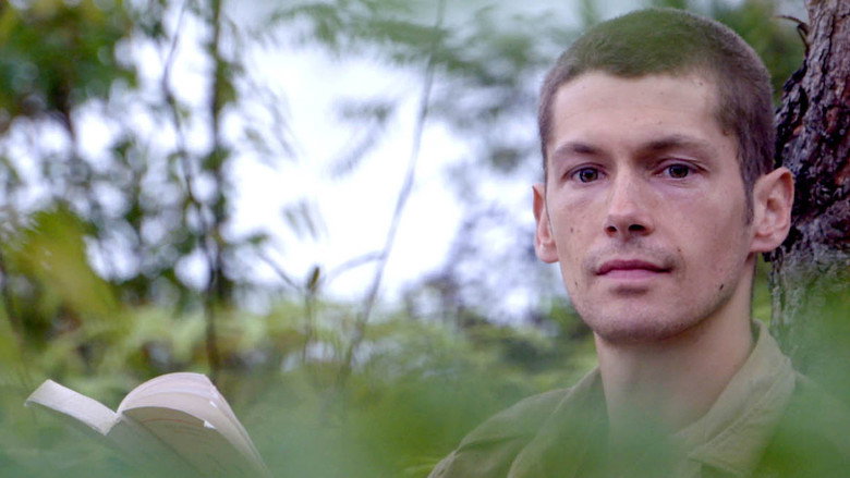Red Sky still 6