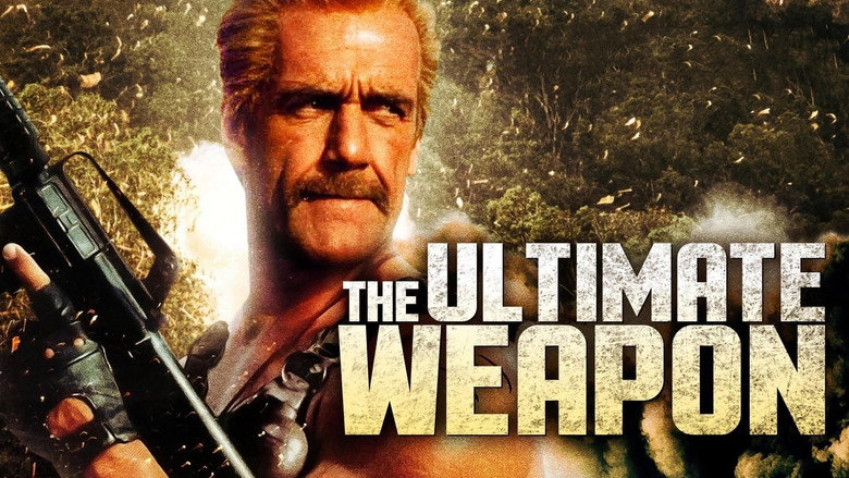 The Ultimate Weapon still 7