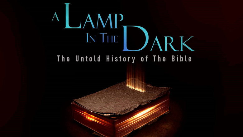 A Lamp in the Dark: The Untold History of the Bible still 1