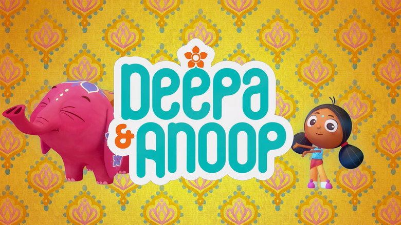 Deepa & Anoop still 6