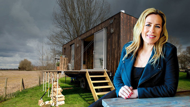 How to Live Mortgage Free with Sarah Beeny still 2