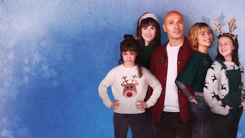 Weekend Family Christmas Special still 2