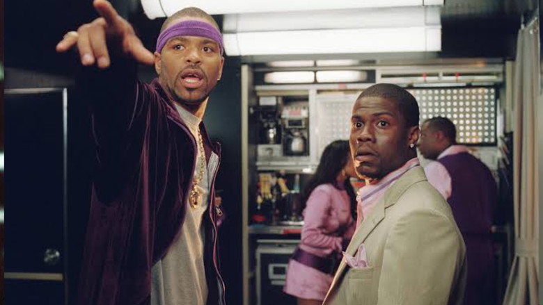 Soul Plane still 7