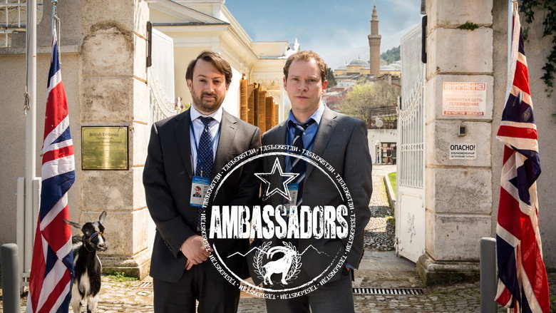 Ambassadors still 3