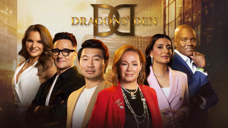 Dragons' Den still 1