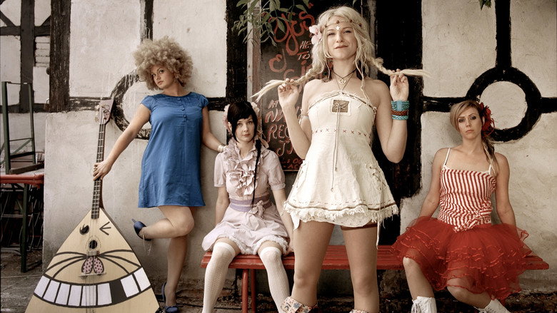 Katzenjammer: A Kiss Before You Go - Live in Hamburg still 1