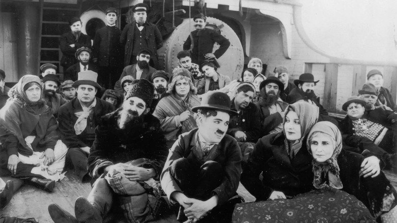 The Immigrant still 1
