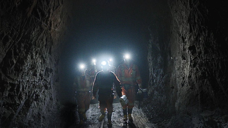 Underground still 1