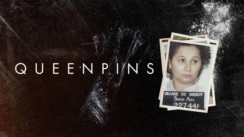 Narco Wars: Queenpins still 4