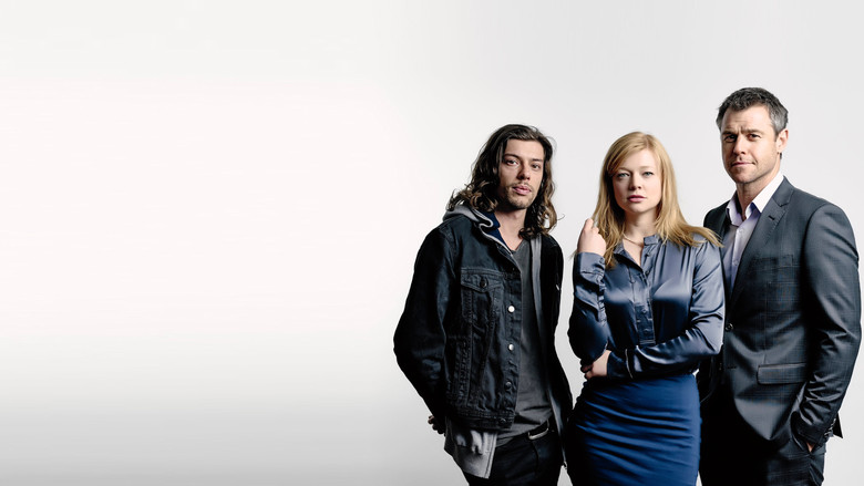 The Beautiful Lie still 5