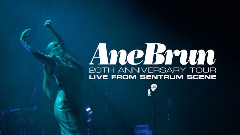 Ane Brun: 20th Anniversary Tour still 1