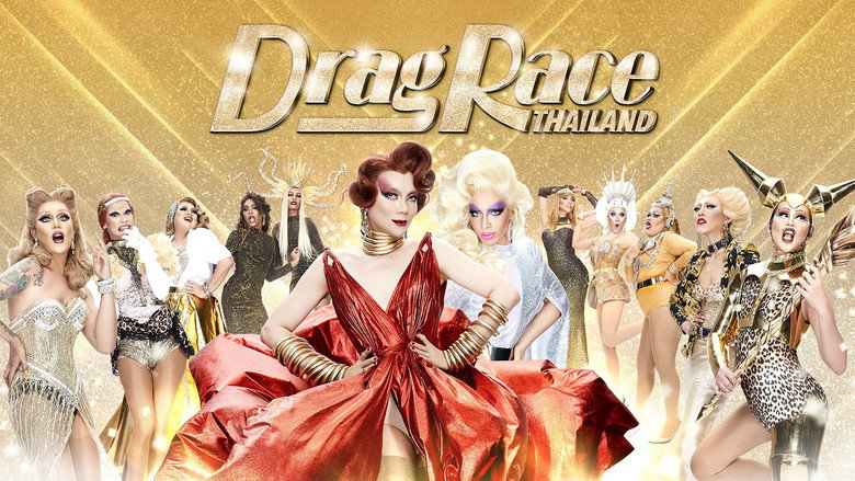 Drag Race Thailand still 4