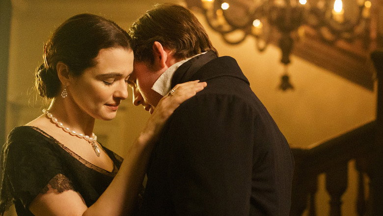 My Cousin Rachel still 6