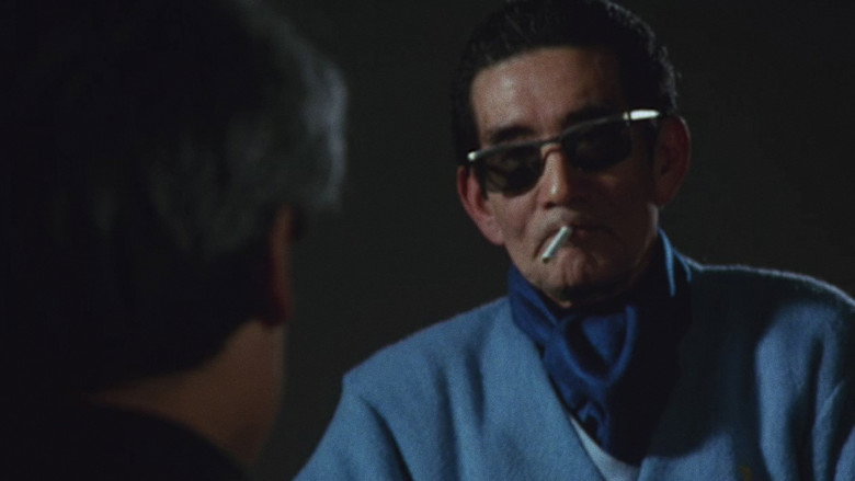 Kenji Mizoguchi: The Life of a Film Director still 2