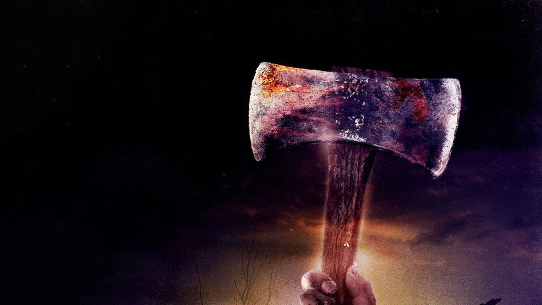 Hatchet II still 5