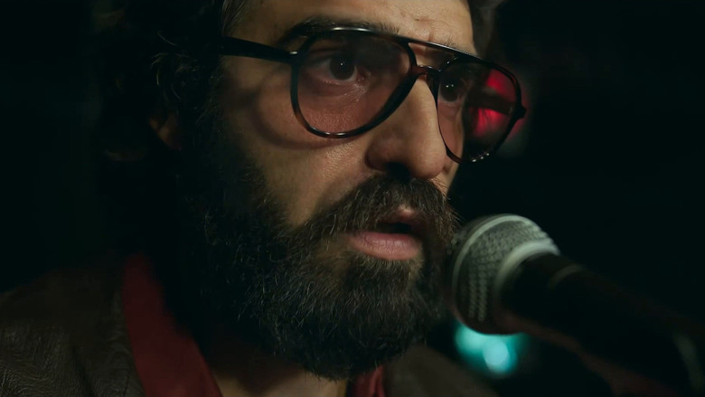 Jokes & Cigarettes still 5