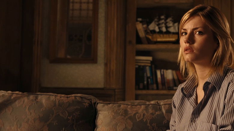 Captivity still 3