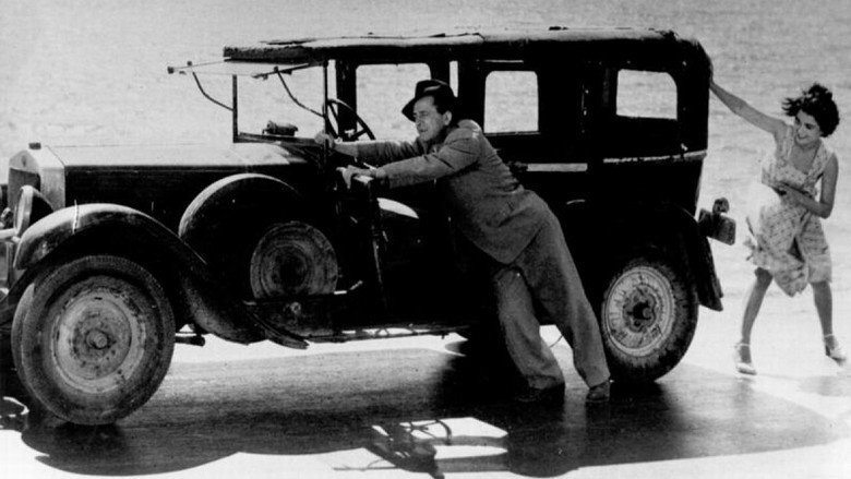 The Driver still 1