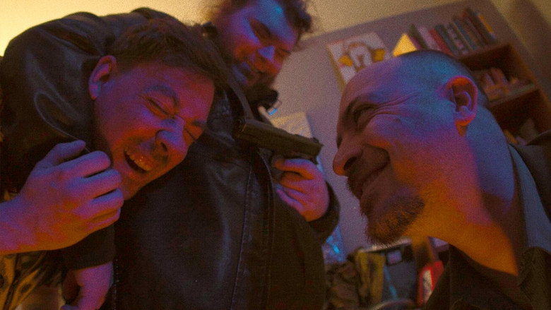 Close-Up: an oddyssey still 6