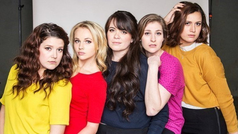 Funny Girls still 1