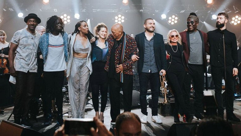 Quincy Jones: A Musical Celebration in Paris still 5