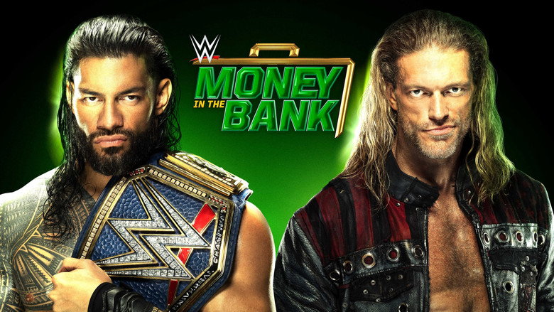 WWE Money in the Bank 2021 still 2