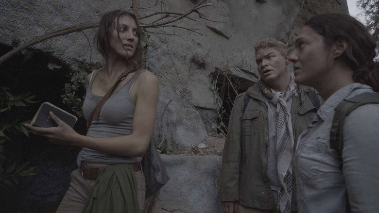 Tomb Invader still 8