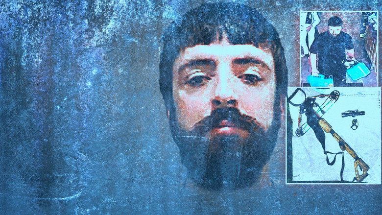 The Crossbow Murders: The Killings That Shocked Britain still 1