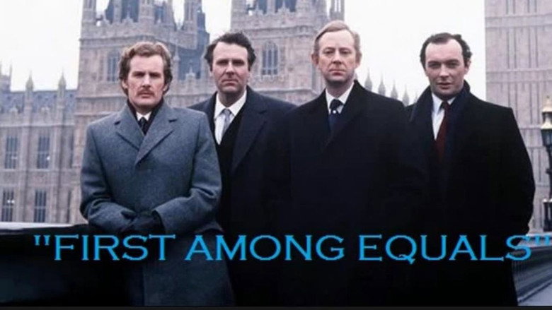 First Among Equals still 1