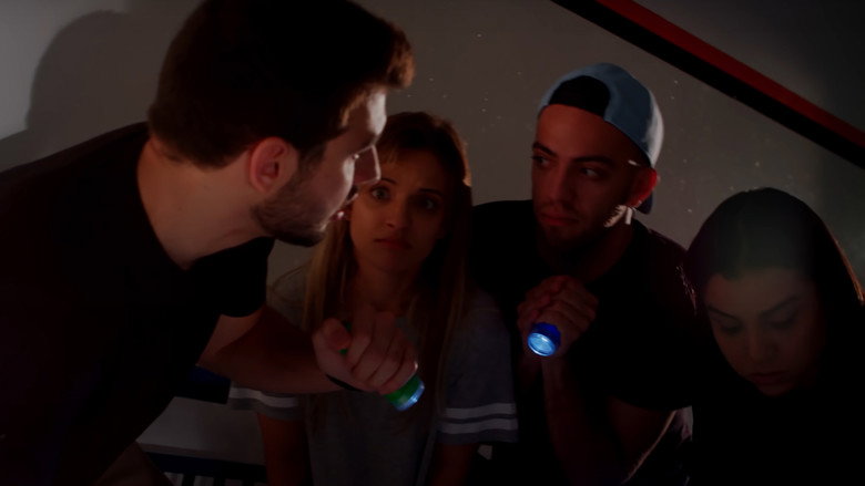 Flops: Uma Comédia Musical still 3