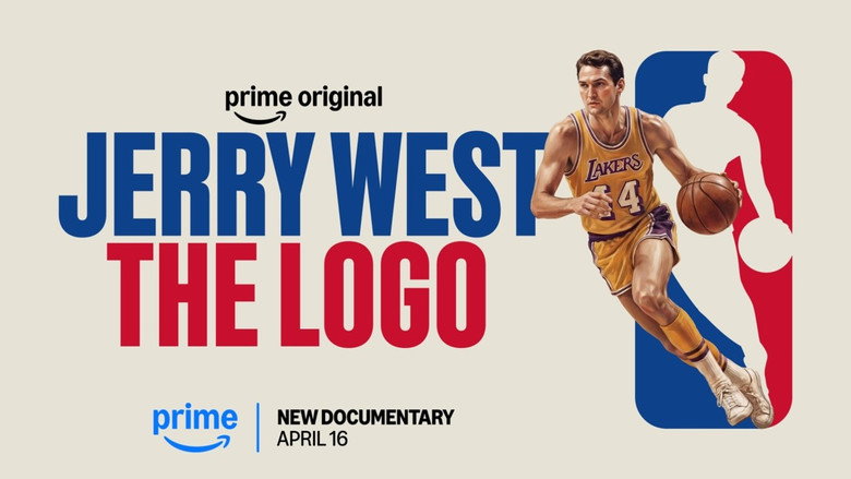 Jerry West: The Logo still 1