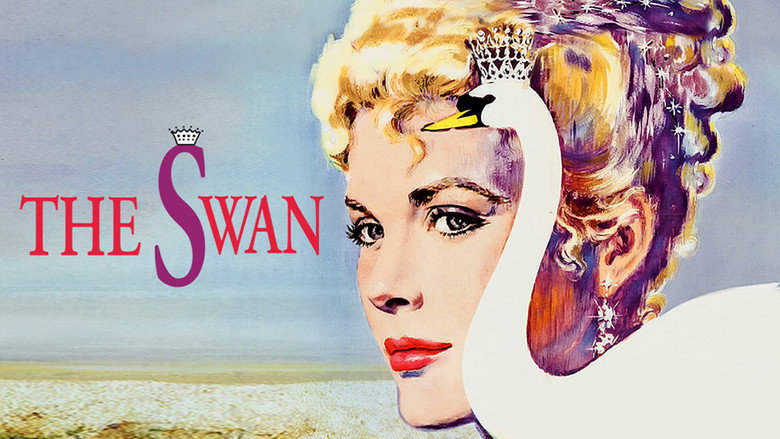 The Swan still 1