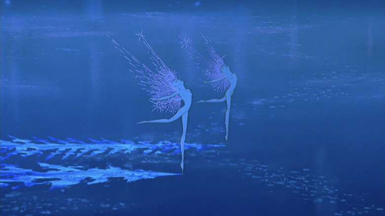 Nutcracker Suite still 5