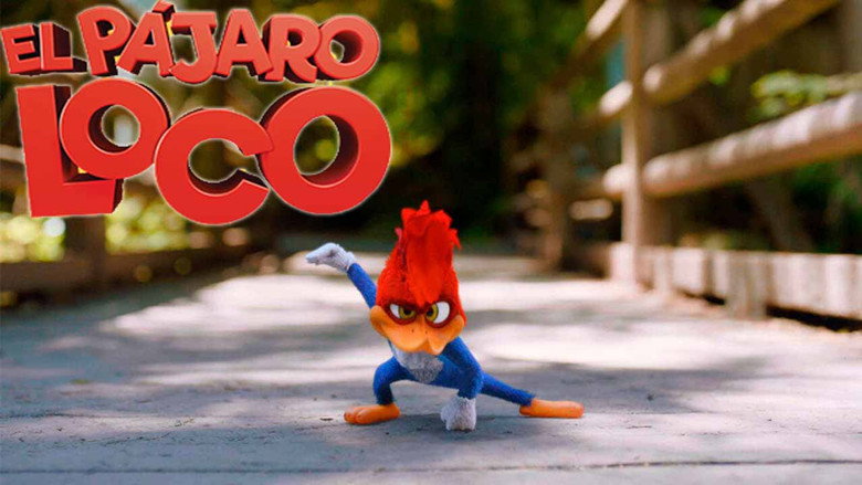 Woody Woodpecker still 7