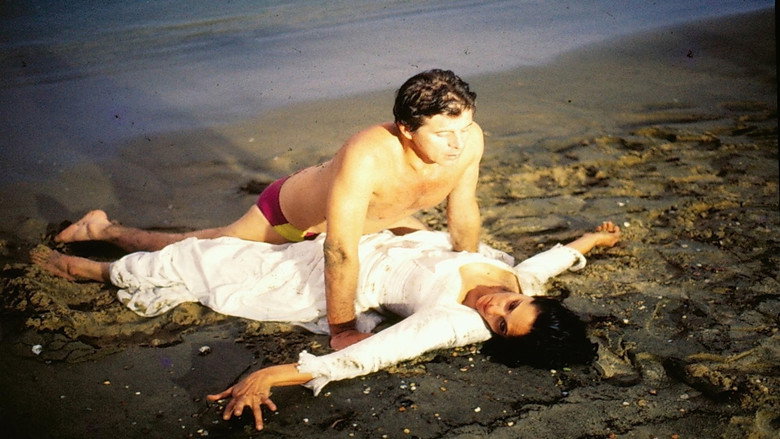 As Noivas de Copacabana still 4