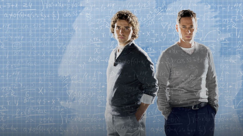 Numb3rs still 4