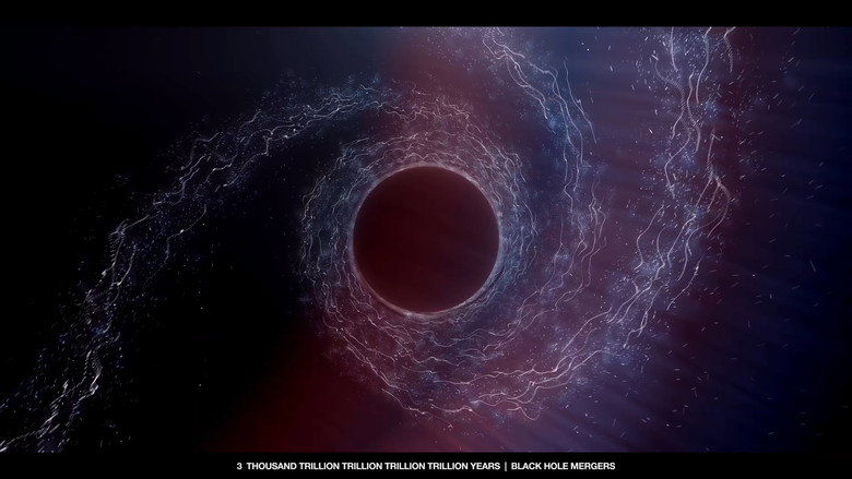 Timelapse of the Future: A Journey to the End of Time still 8