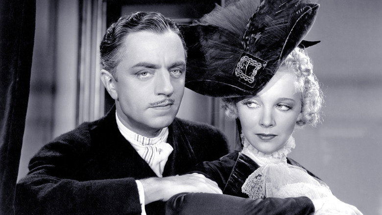 The Great Ziegfeld still 8