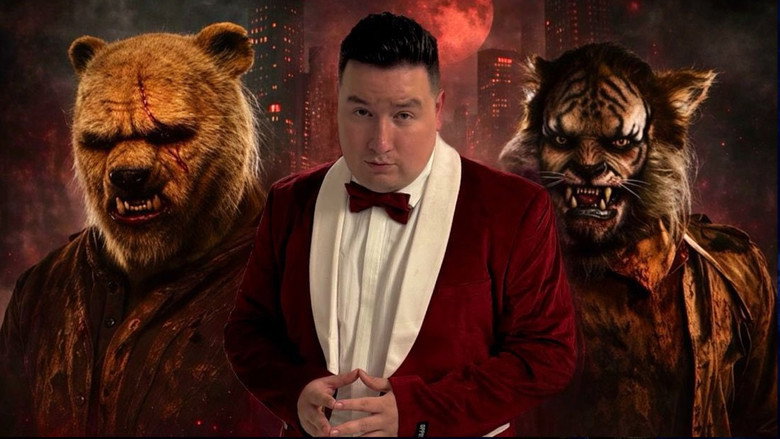 Winnie the Pooh: Blood and Honey 3 still 5