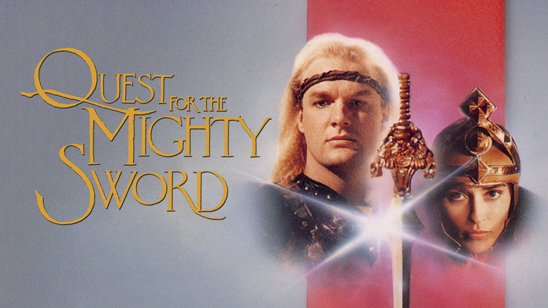 Quest for the Mighty Sword still 4