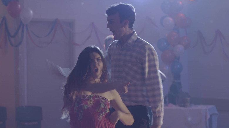 Wild Dances still 1
