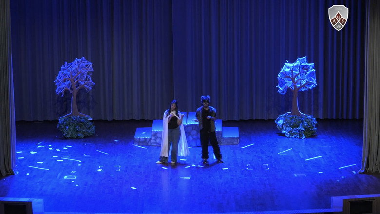 Pandora's Paradox 2: The Musical still 8